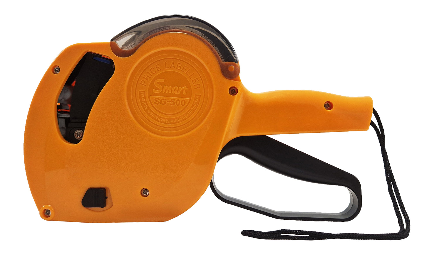 Smart SG-500 Price Gun Orange - 22x12mm tradingmadeeasy.co.uk