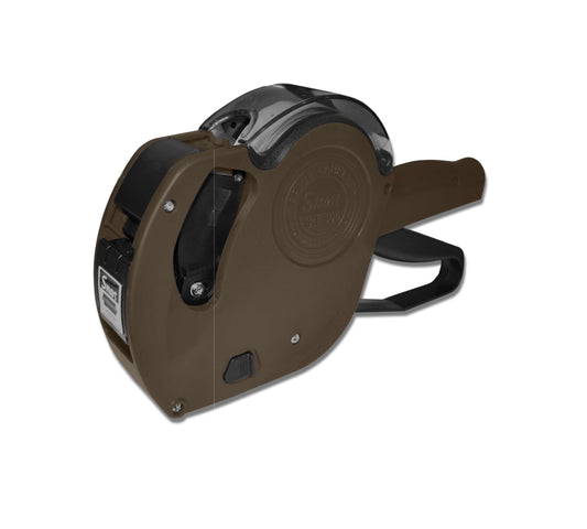 Smart SG-500 Price Gun Brown - 22x12mm tradingmadeeasy.co.uk