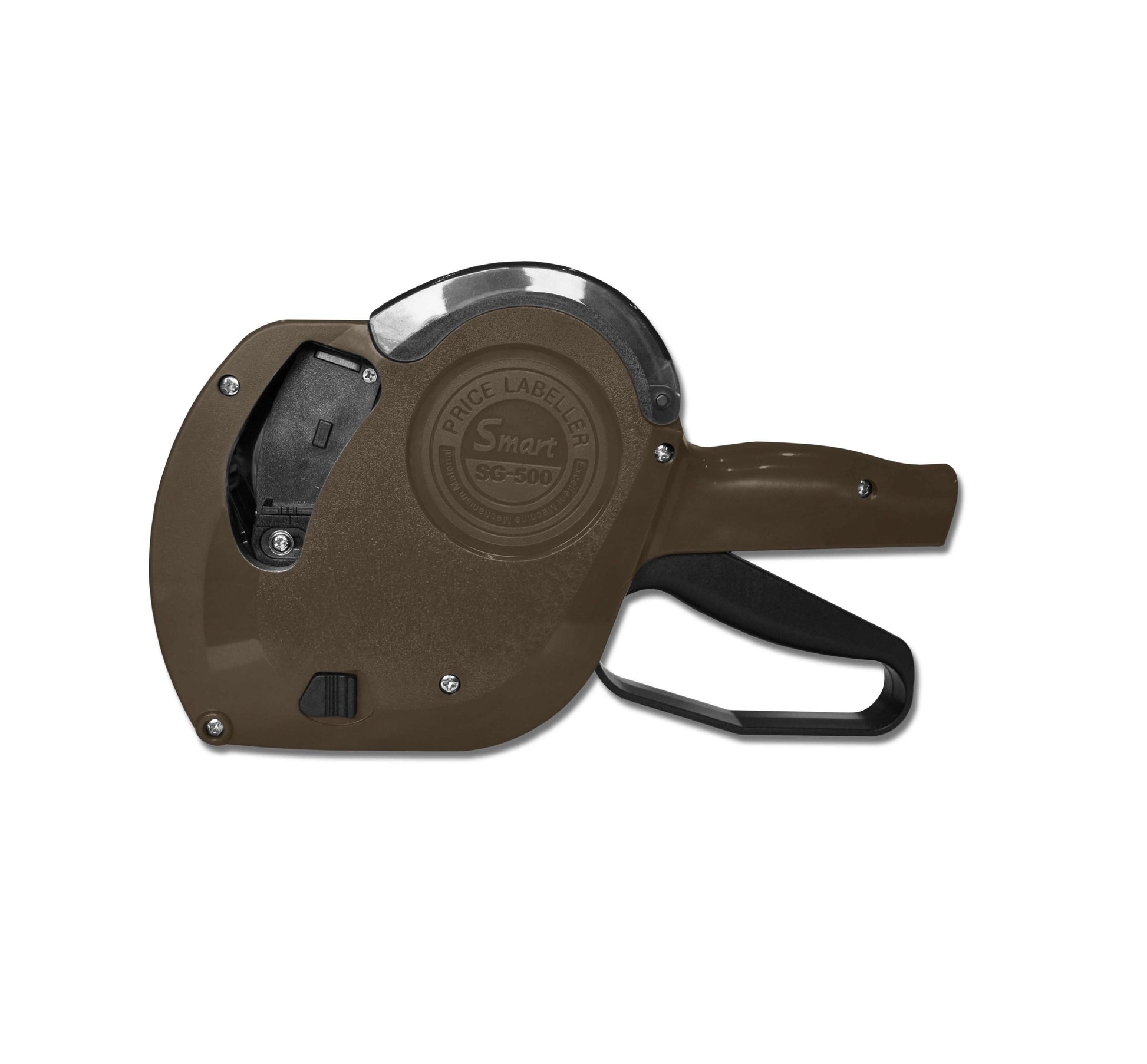 Smart SG-500 Price Gun Brown - 22x12mm tradingmadeeasy.co.uk