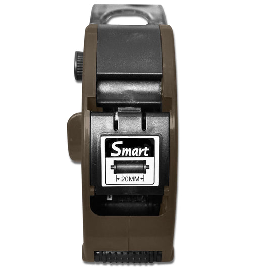 Smart SG-500 Price Gun Brown - 22x12mm tradingmadeeasy.co.uk