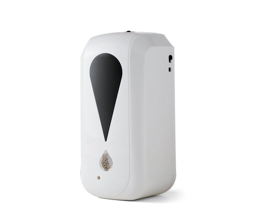 Automatic Hand Sanitiser Soap Dispenser Machine tradingmadeeasy.co.uk
