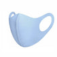 Unisex Blue Reusable Washable Face Protection Mask tradingmadeeasy.co.uk