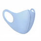 Unisex Blue Reusable Washable Face Protection Mask tradingmadeeasy.co.uk