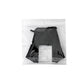 Komonee Transparent See Through Kids Cotton Washable Reusable Black Face Mask tradingmadeeasy.co.uk