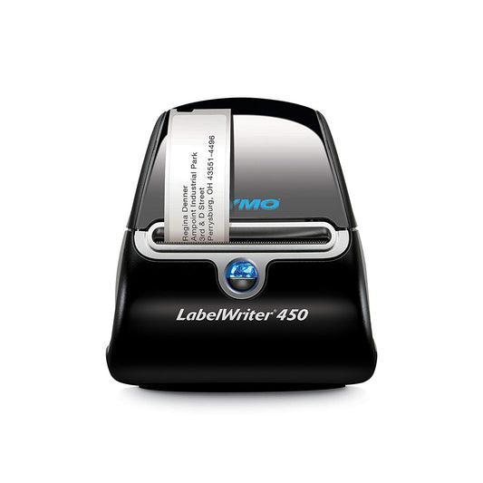 Dymo Labelwriter 450 Label Printer tradingmadeeasy.co.uk