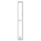 Dymo Compatible Labels 99016-1 (19x147mm) tradingmadeeasy.co.uk
