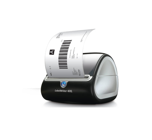 Dymo LabelWriter 4XL Label Printer tradingmadeeasy.co.uk