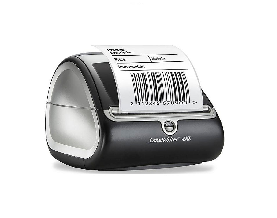 Dymo LabelWriter 4XL Label Printer tradingmadeeasy.co.uk