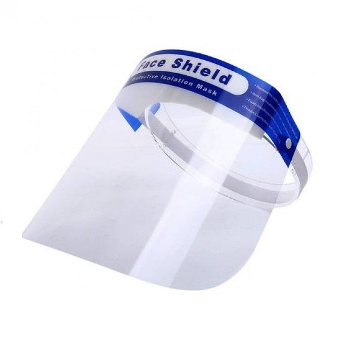 Face Shield tradingmadeeasy.co.uk