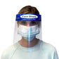 Face Shield tradingmadeeasy.co.uk