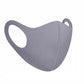 Unisex Grey Reusable Washable Face Protection Mask tradingmadeeasy.co.uk