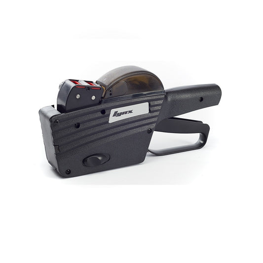 Lynx C-A20 Alphanumeric Price Gun - 26x16mm tradingmadeeasy.co.uk