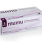 Mumu Nitrile Gloves Size (Box Of 200) - X-Large tradingmadeeasy.co.uk
