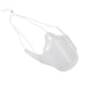 Komonee Face Shield Reusable Plastic Safety Visor Screen Transparent  Splash Cover tradingmadeeasy.co.uk