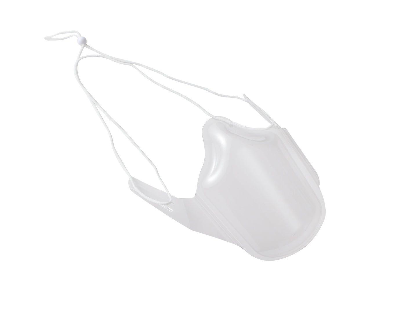 Komonee Face Shield Reusable Plastic Safety Visor Screen Transparent  Splash Cover tradingmadeeasy.co.uk