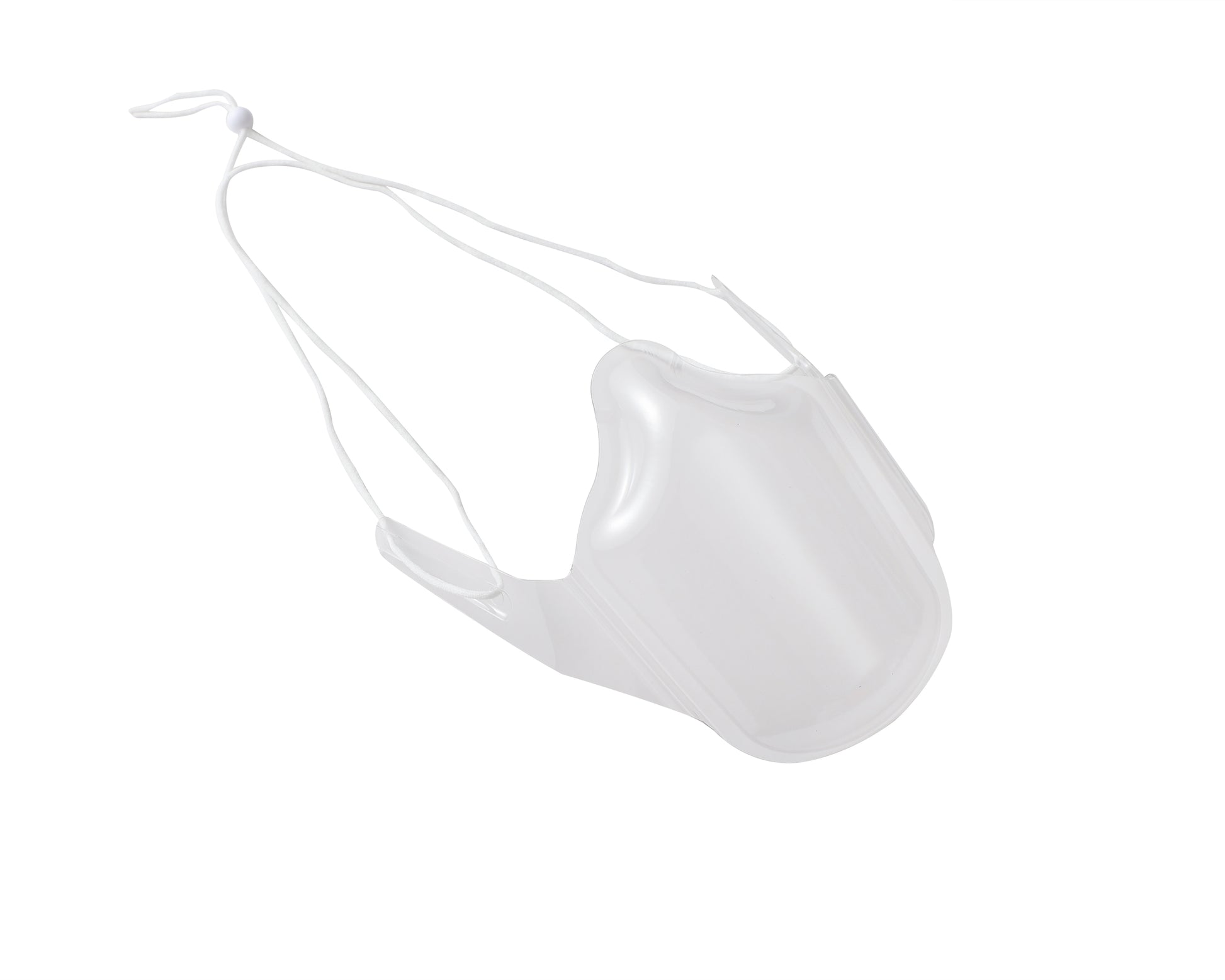 Komonee Face Shield Reusable Plastic Safety Visor Screen Transparent  Splash Cover tradingmadeeasy.co.uk