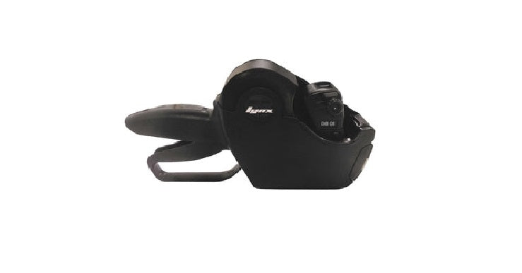 Lynx Lite DBC6 Price Gun Black - 26x12mm tradingmadeeasy.co.uk