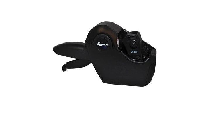 Lynx Lite DBH6 Price Gun Black - 22x12mm tradingmadeeasy.co.uk