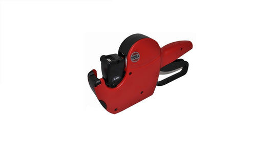 Puma PJH6 Price Gun Red - 22x12mm tradingmadeeasy.co.uk