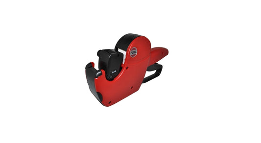 Puma PJH8 Price Gun Red - 22x12mm tradingmadeeasy.co.uk