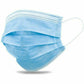 Disposable 3 Ply Surgical Face Mask Type IIR (Box of 50) tradingmadeeasy.co.uk