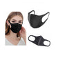 Washable Black Face Mask Reusable Unisex Face Protection Adults tradingmadeeasy.co.uk