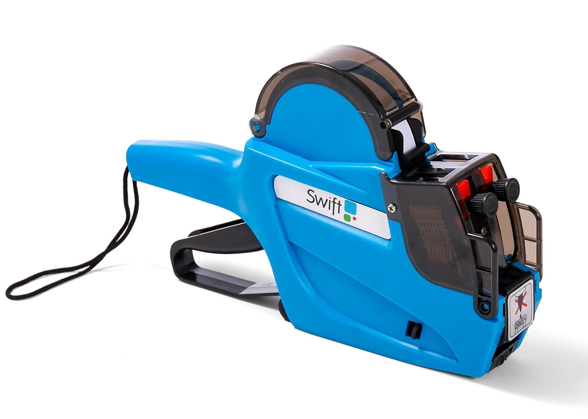 Swift SG-600 Price Gun Blue - 23x16mm tradingmadeeasy.co.uk