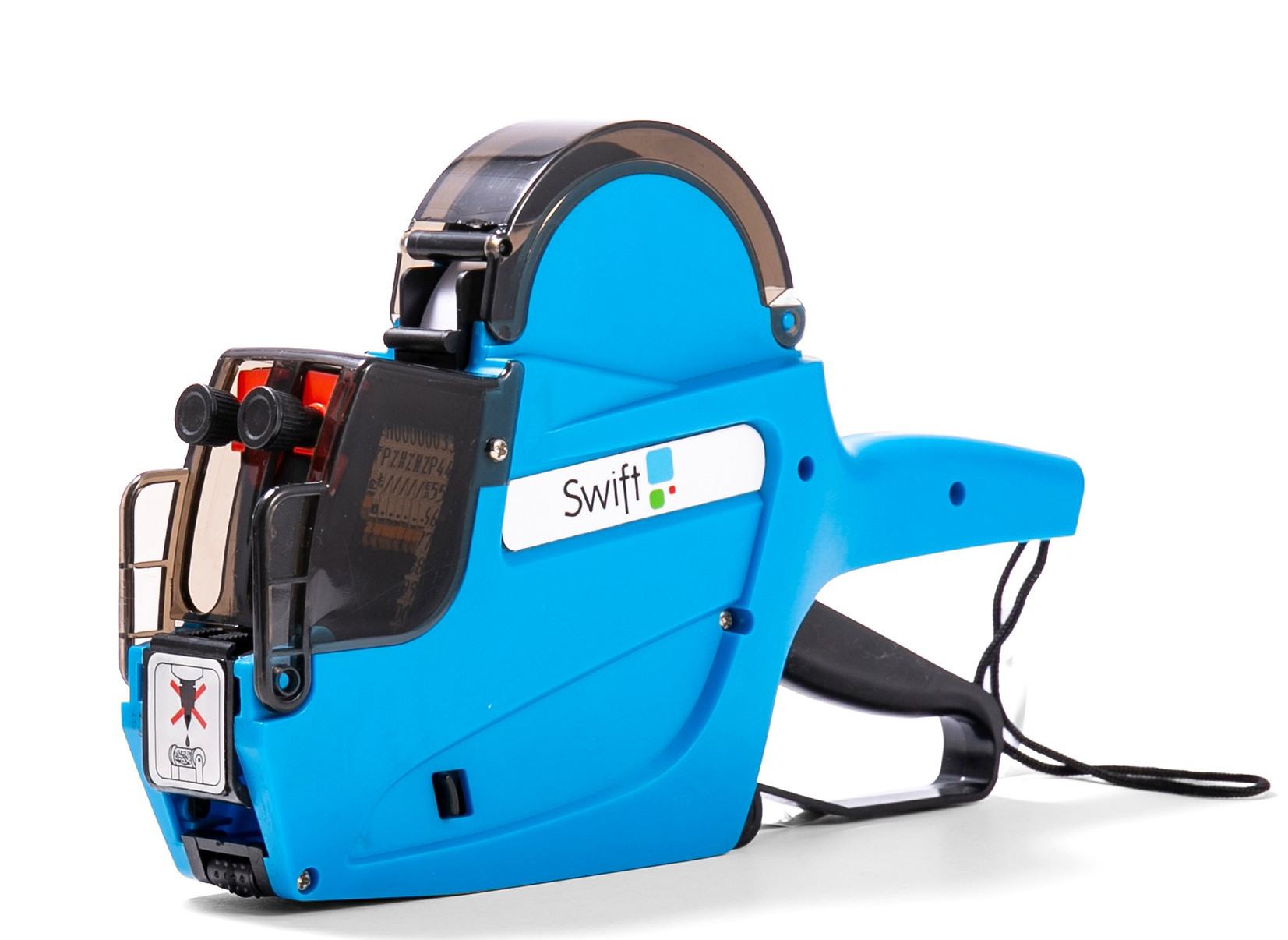 Swift SG-600 Price Gun Blue - 23x16mm tradingmadeeasy.co.uk