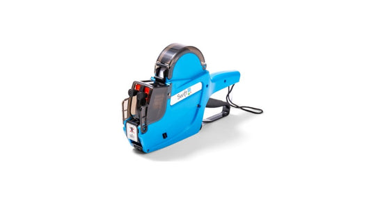 Swift SG-600 Price Gun Blue - 23x16mm tradingmadeeasy.co.uk