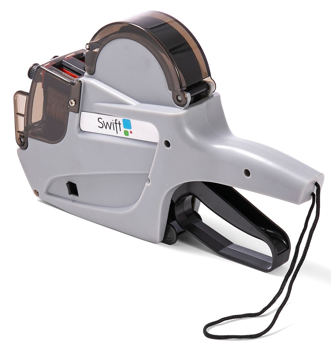 Swift SG-600 Price Gun Grey - 23x16mm tradingmadeeasy.co.uk