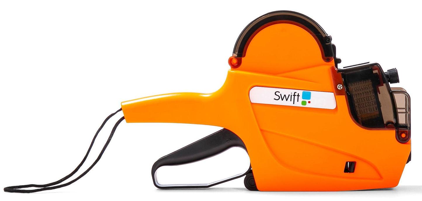 Swift SG-600 Price Gun Orange - 23x16mm tradingmadeeasy.co.uk