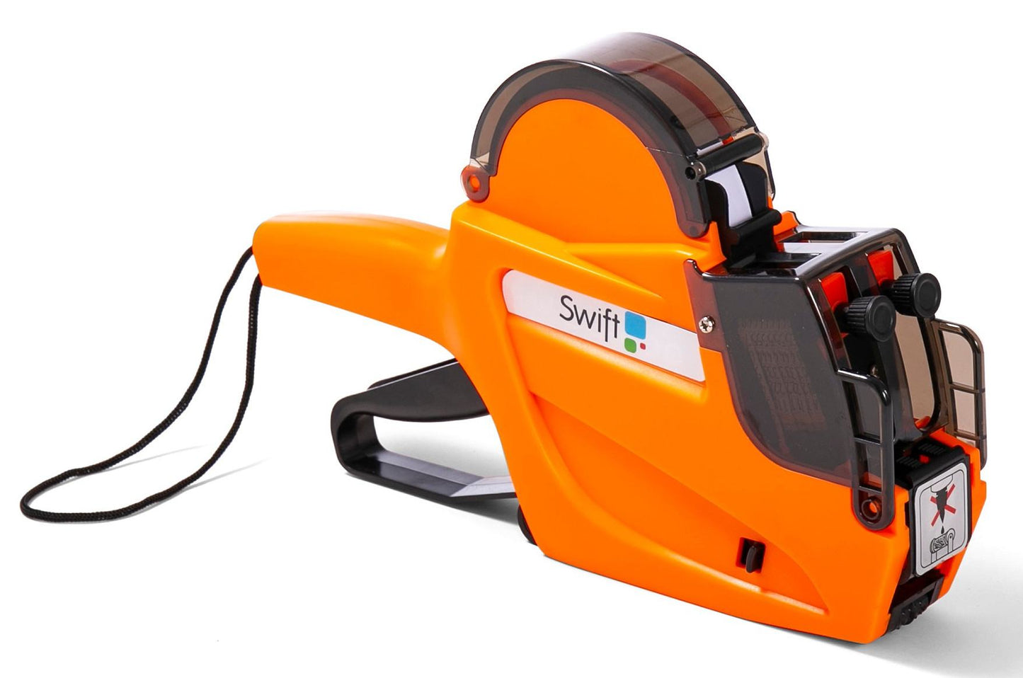 Swift SG-600 Price Gun Orange - 23x16mm tradingmadeeasy.co.uk