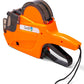 Swift SG-600 Price Gun Orange - 23x16mm tradingmadeeasy.co.uk