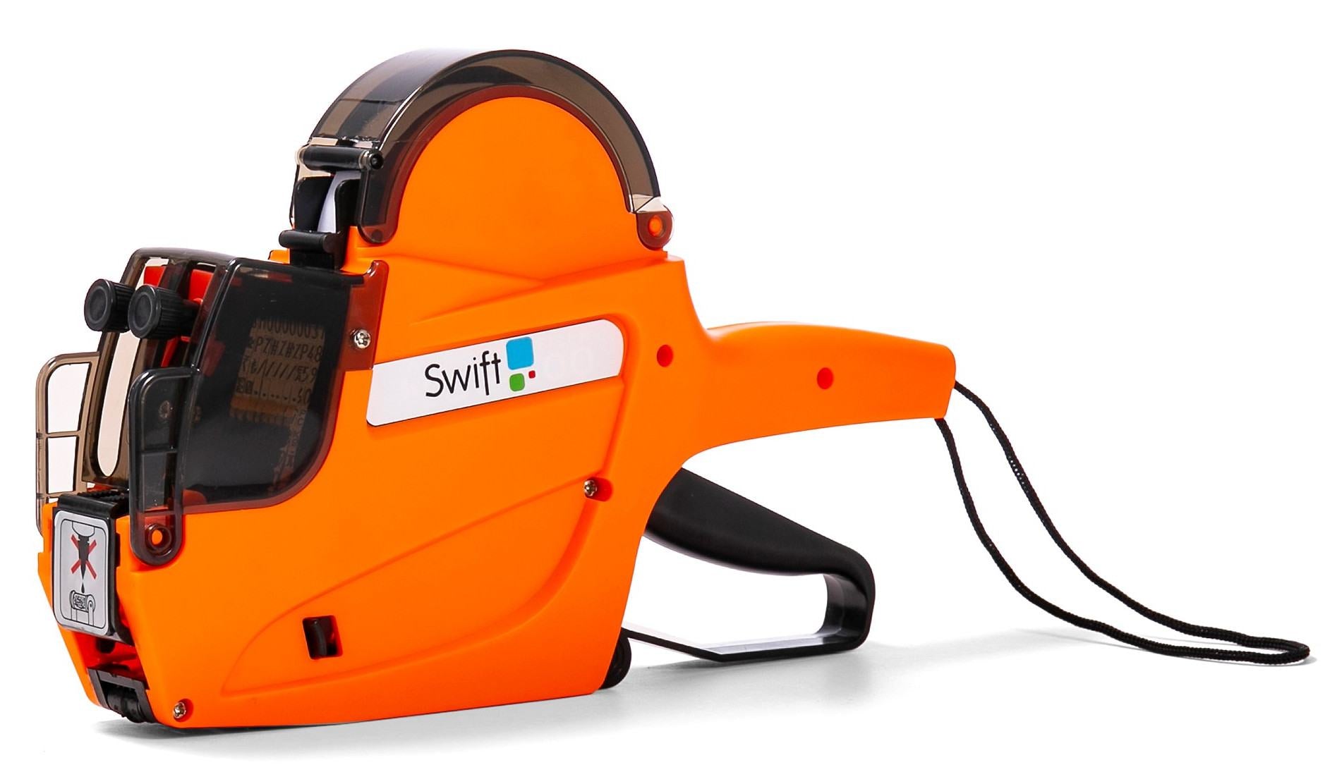 Swift SG-600 Price Gun Orange - 23x16mm tradingmadeeasy.co.uk