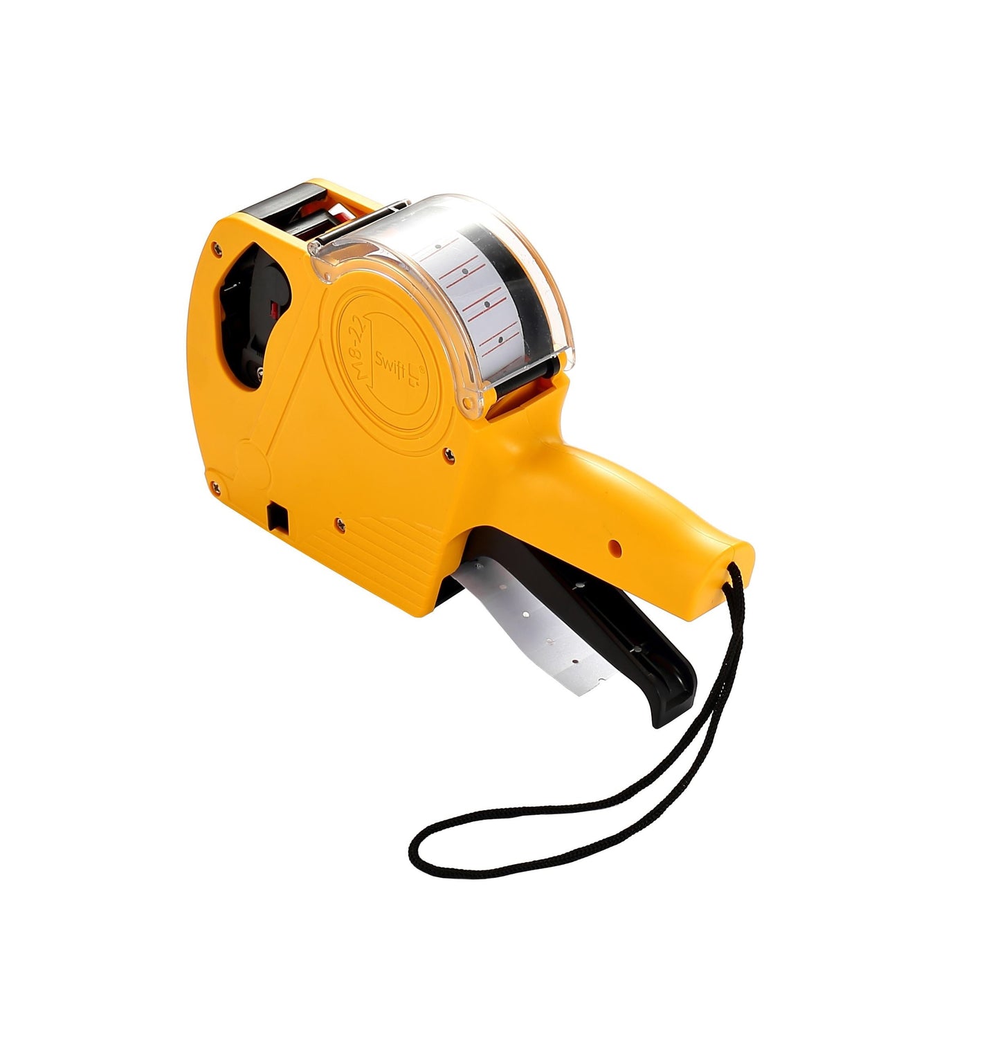 Swift M8-22 Price Gun Yellow - 22x12mm tradingmadeeasy.co.uk