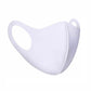 Unisex White Reusable Washable Face Protection Mask tradingmadeeasy.co.uk