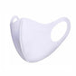 Unisex White Reusable Washable Face Protection Mask tradingmadeeasy.co.uk
